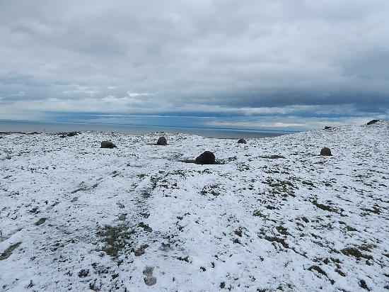 Giants Grave