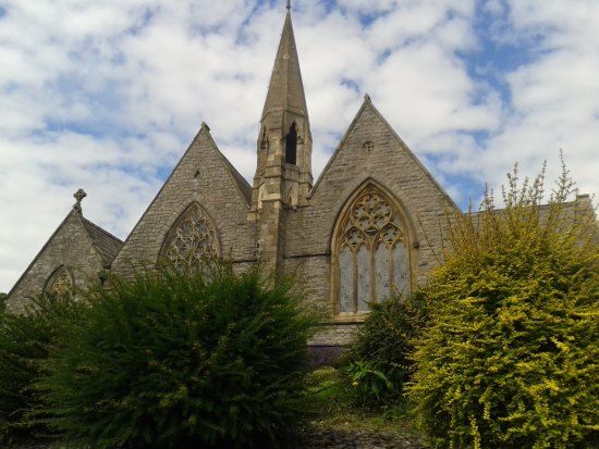 St Paul Parish Church