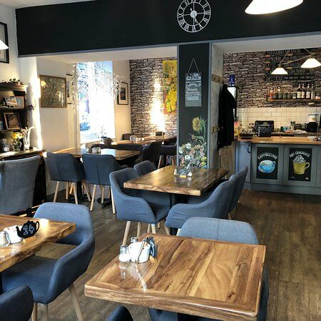 Sugar&Spice Cafe and Bistro