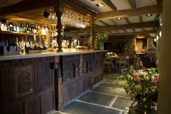 The Queens Head