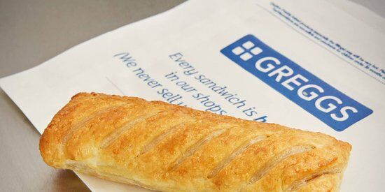 Greggs