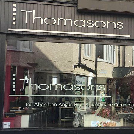 Thomasons Butchers & Deli