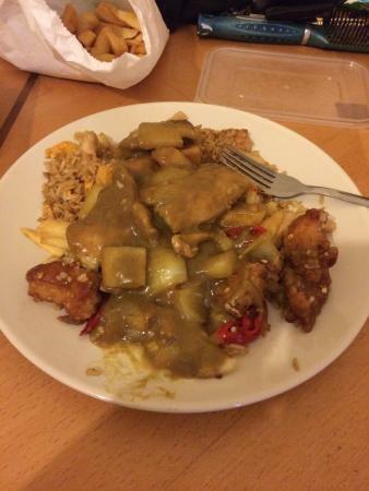 China Tang