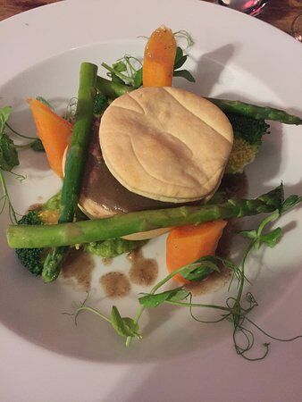 Rafferty's Bistro