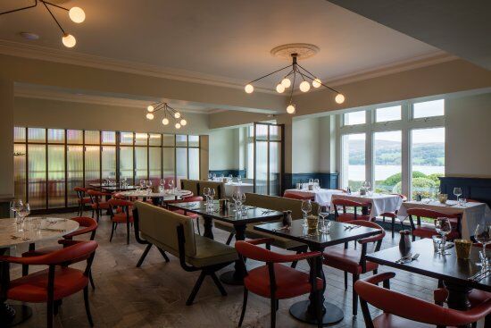 Rampsbeck Restaurant