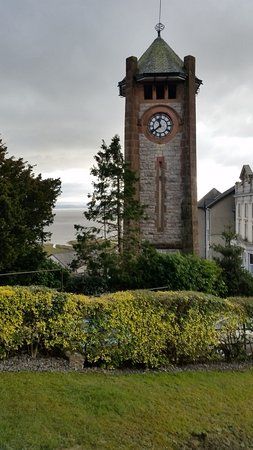 Clock Tower