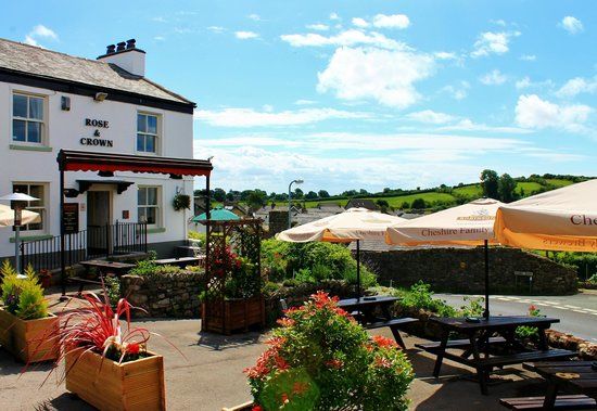 Rose & Crown Inn