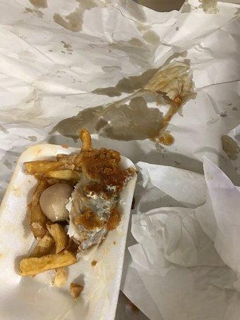The Little Chippy