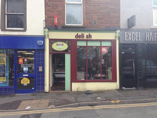 deli.sh
