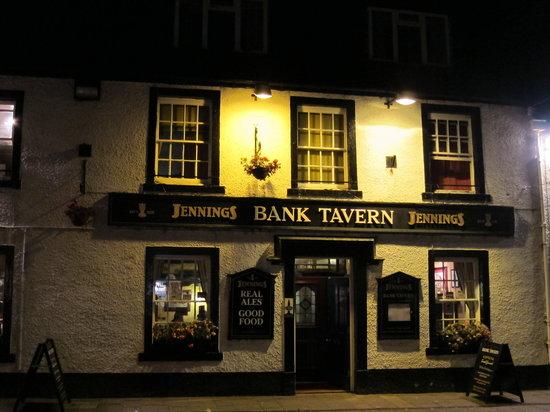 Bank Tavern