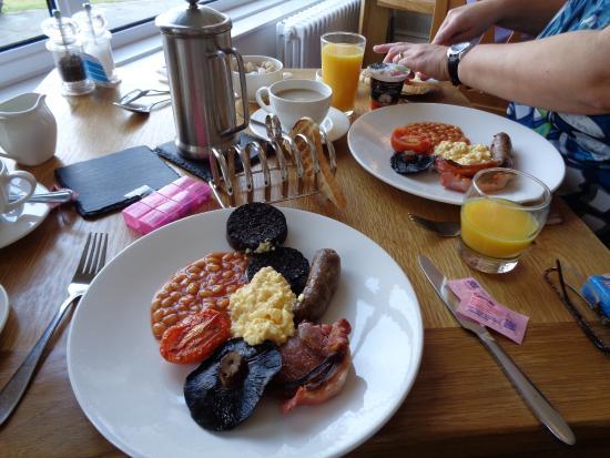 Waterhead Hotel