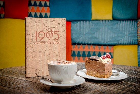 1905 Coffee & Kitchen