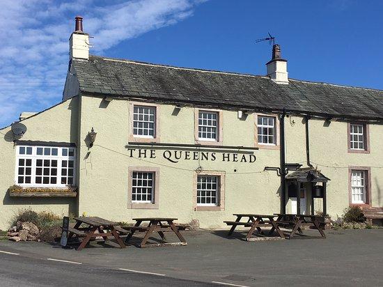 The Queens Head Inn