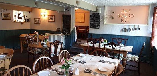 The Globe Inn