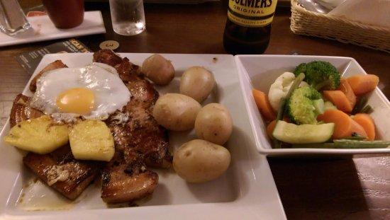 Sportsman's Inn