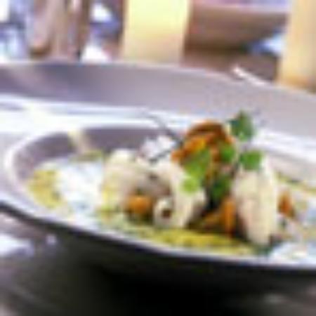 Stable Bar Bistro