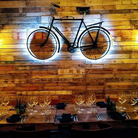 Urban Food House