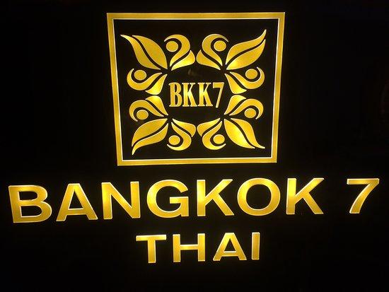 Bangkok 7