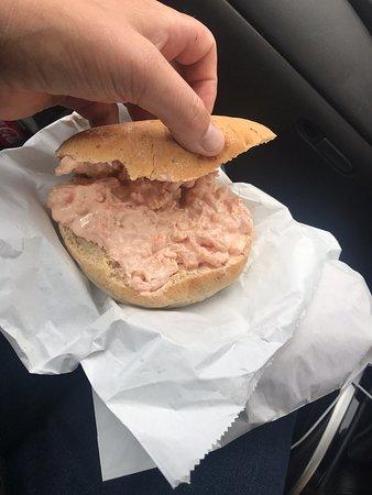 Bryson's Bakery