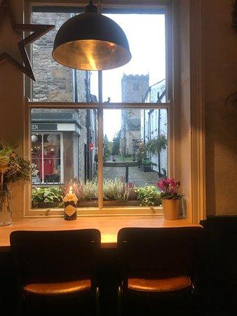 Kings Arms Hotel