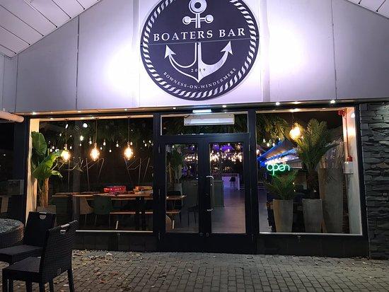 Boaters Bar