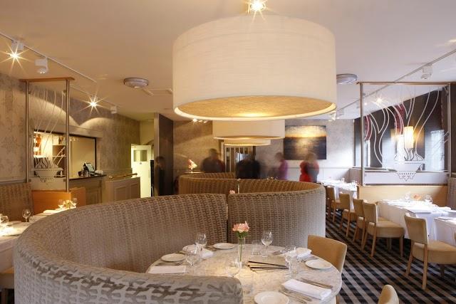 Fellinis Restaurant