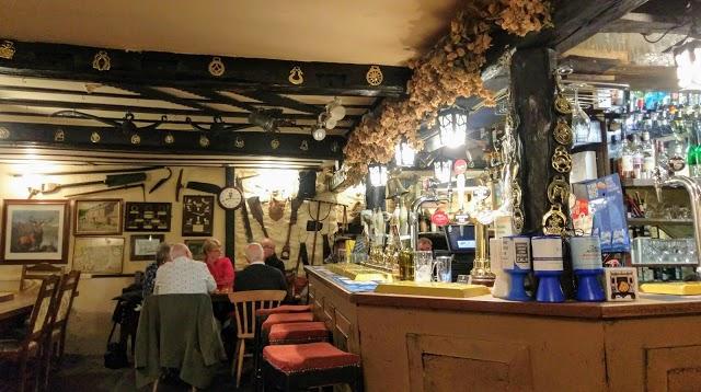 The White Hart
