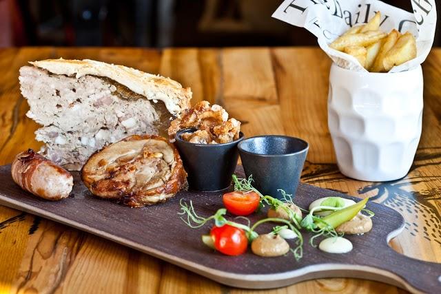 The Pig Windermere