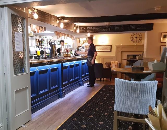 Old Kings Head