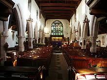 Crosthwaite Parish Church