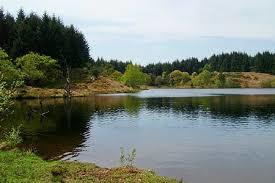 Simpson Ground Reservoir