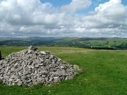 Cunswick Scar
