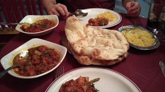 mumbai indian restaurant