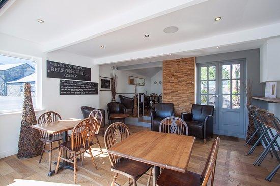 Holland's Coffee & Eating House