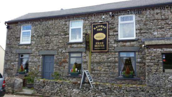 Railway Inn