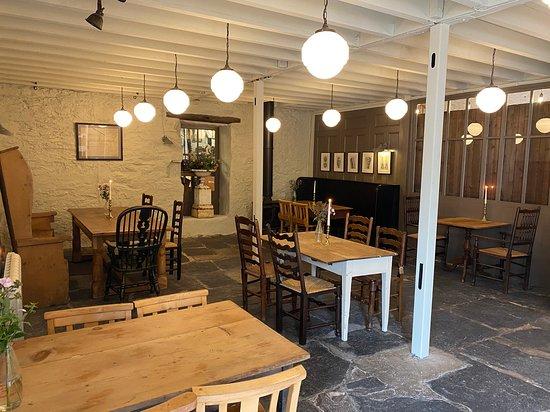 Harry's Cafe Bar
