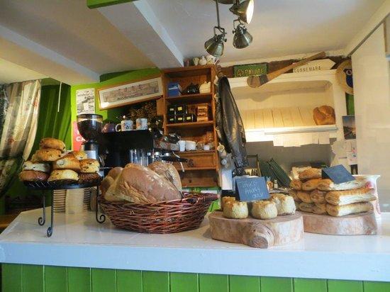 The Sun Tea Rooms