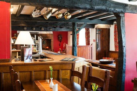 New Inn