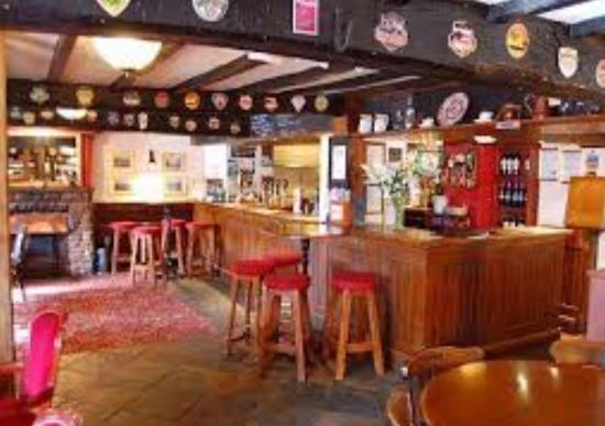 The Sun Inn