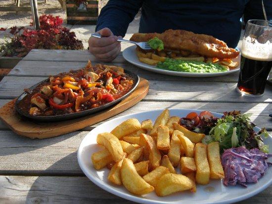The Pooley Bridge Inn