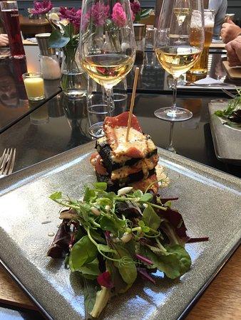 Pennine Bistro