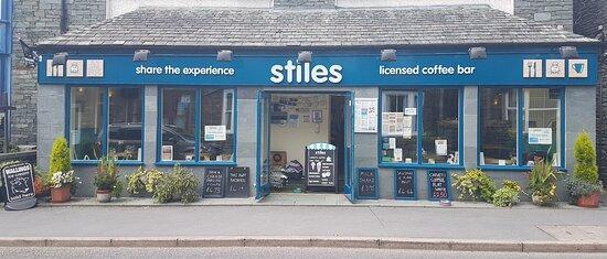 Stiles of Ambleside