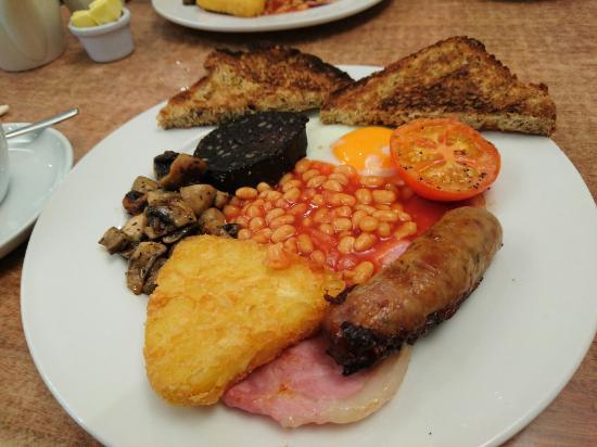 Helvellyn Country Kitchen