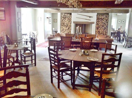 The Plough Inn