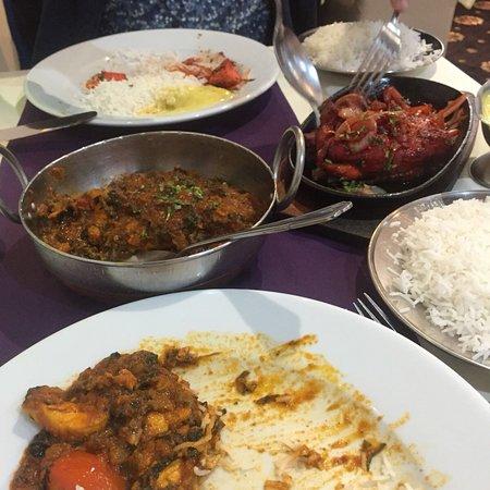 Curry Spice