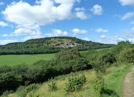 Arnside Knott