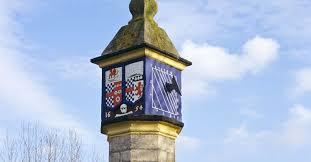The Countess Pillar