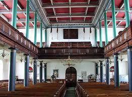 St. Andrew's Church