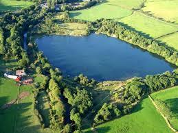 Longlands Lake