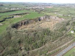 Clint's Quarry